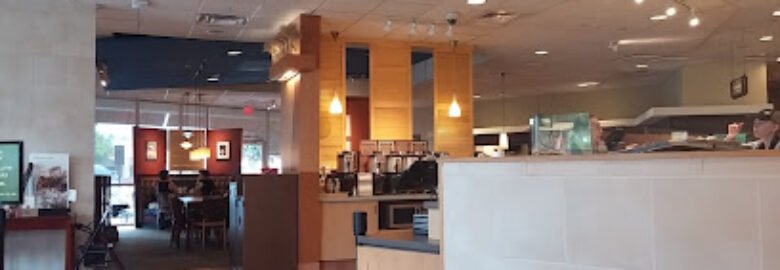 Panera Bread