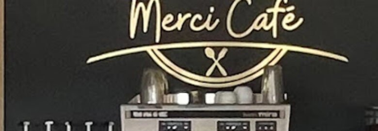 MERCI CAFÉ