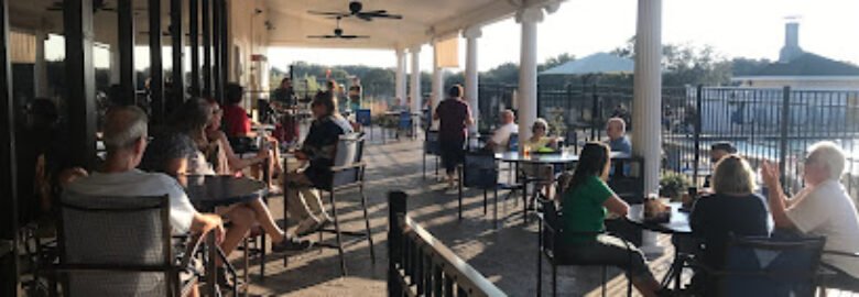 The Pub Restaurant at OTOW