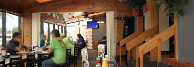Muscatine Family Restaurant