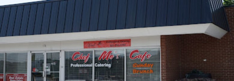 Chef Mo’s Cafe