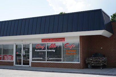 Chef Mo’s Cafe