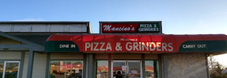 Mancino’s Pizza & Grinders