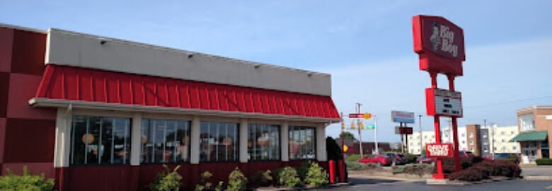 Frisch’s Big Boy
