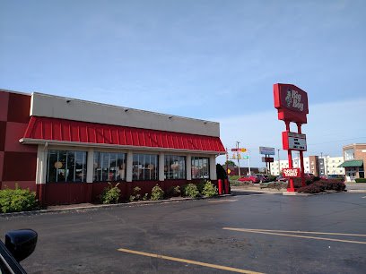 Frisch’s Big Boy