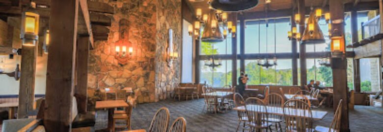 Timbers Restaurant