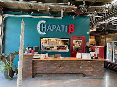 Chapati Beta