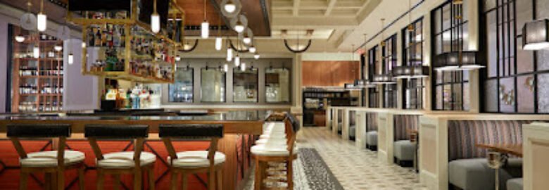 The Rez Grill (in Seminole Hard Rock Tampa)