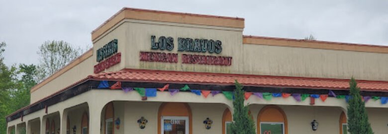 Los Bravos Mexican Restaurant (West Side)