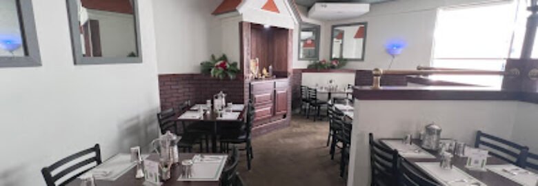Madurai Kitchen