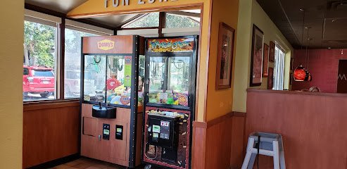 Denny’s