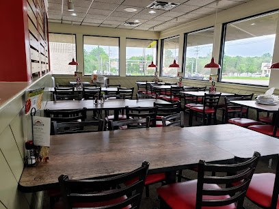 Fazoli’s