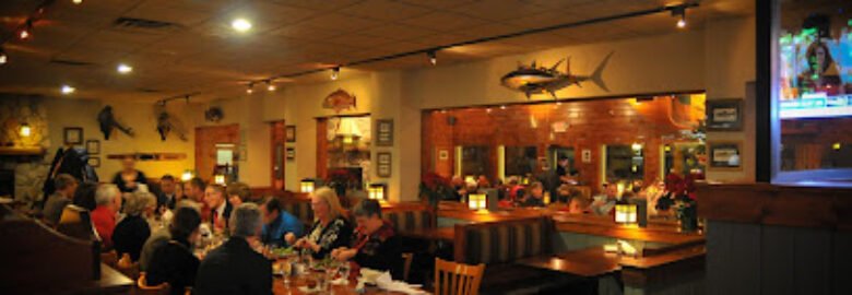 Harrington’s By The Bay