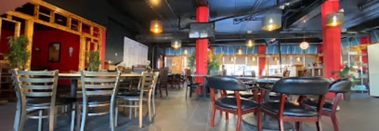 Sichuan House