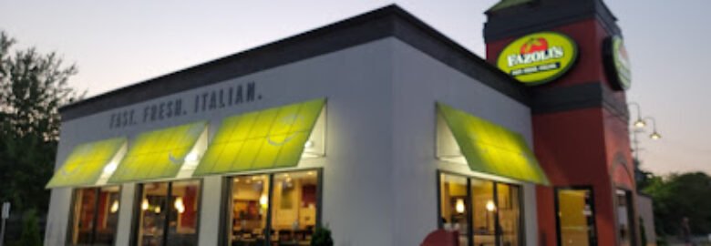 Fazoli’s