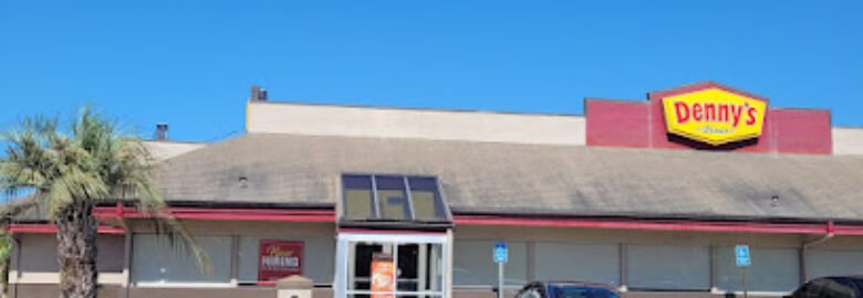 Denny’s