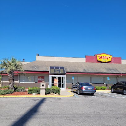 Denny’s