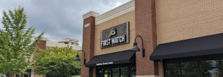 First Watch