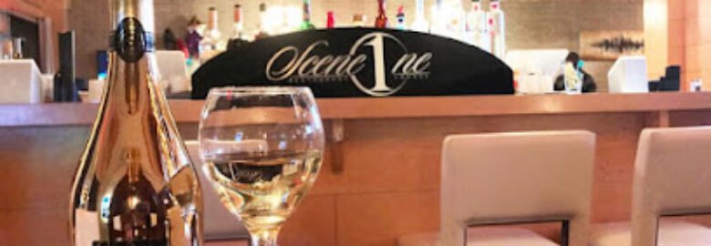 Scene 1 Restaurant & Lounge MKE