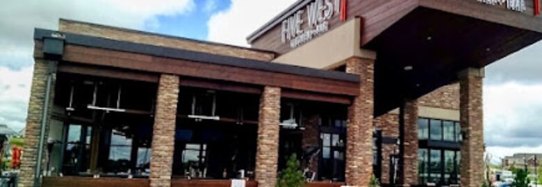 Five West