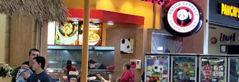 Panda Express