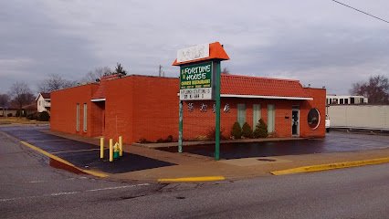 Fortune House Chinese Restaurant