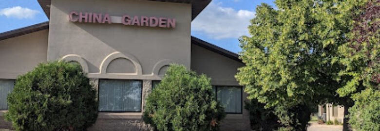 China Garden