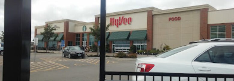 Hy-Vee Market Grille
