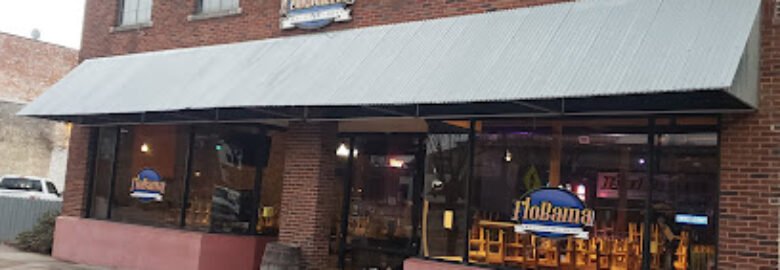 FloBama Restaurant
