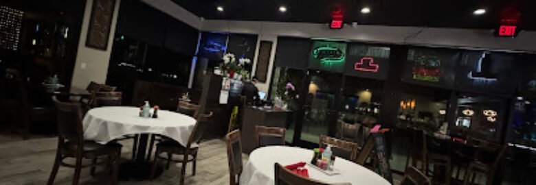 Asian Time – Asian Cuisine and Sushi Bar
