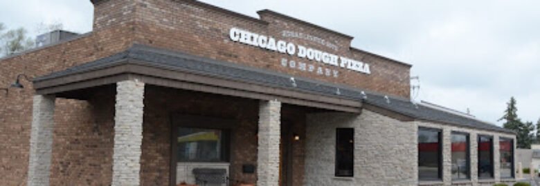 Chicago Dough Company