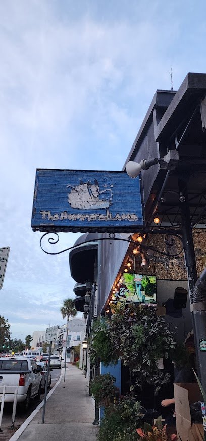The Hammered Lamb