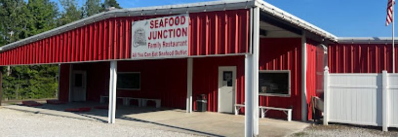 SEAFOOD JUNCTION