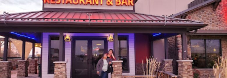 Badlands Restaurant and Bar
