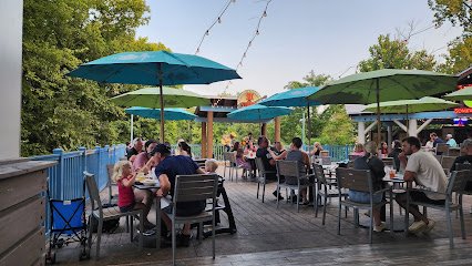 Margaritaville Restaurant – Pigeon Forge