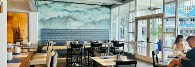 Tarpon House