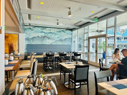 Tarpon House