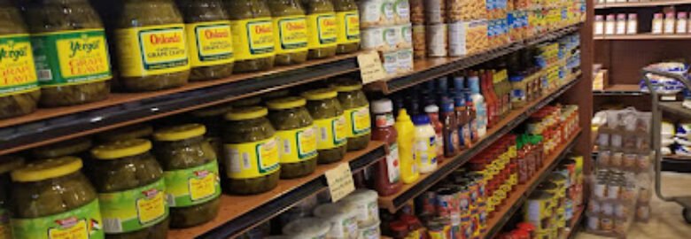 Ali Baba Grill & Bakery