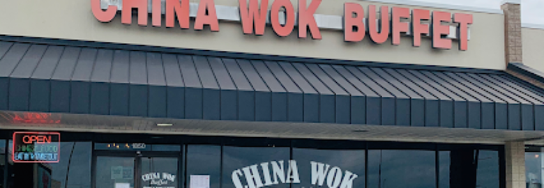 China Wok Buffet