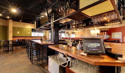 The Exchange Food and Drink