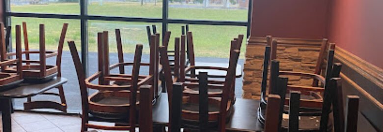Stevi B’s Pizza Buffet