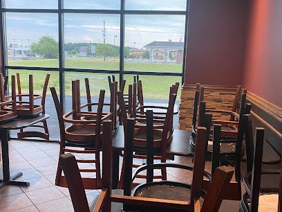 Stevi B’s Pizza Buffet