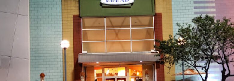 Panera Bread