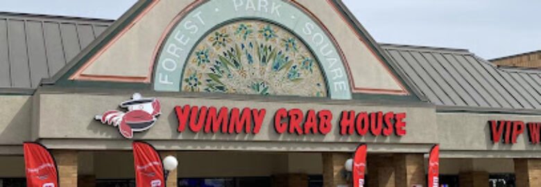 Yummy Crab House