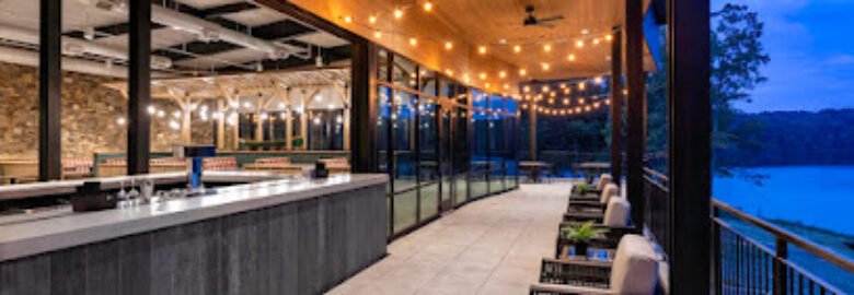 The Restaurant at Fall Creek Falls