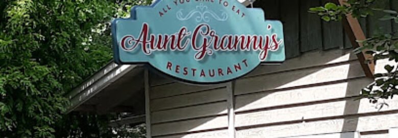 Aunt Granny’s Restaurant