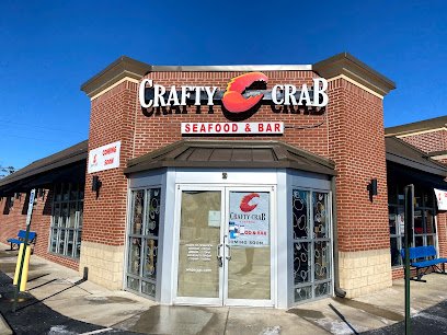 Crafty Crab Seafood & Bar