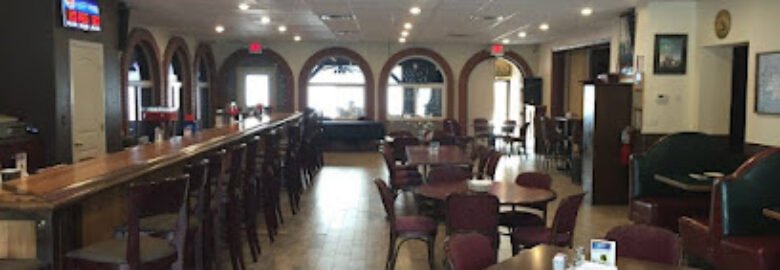 Mama Vesuvio’s East