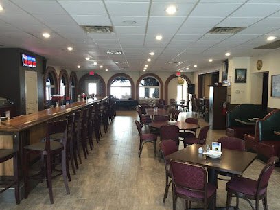Mama Vesuvio’s East