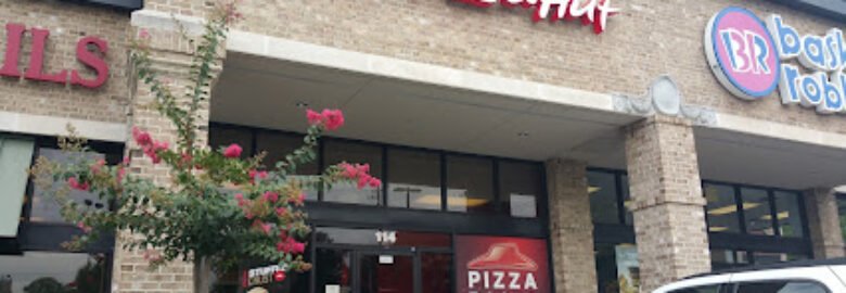 Pizza Hut